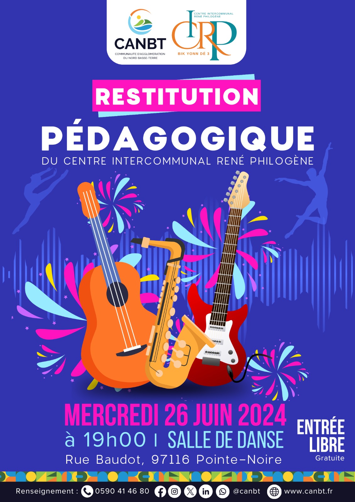 RESTITUTION